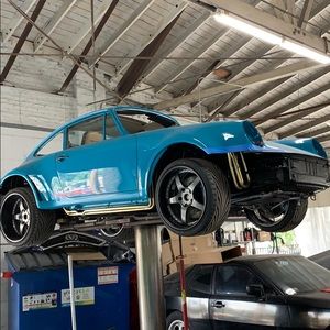 Meet your Posher, Windsor